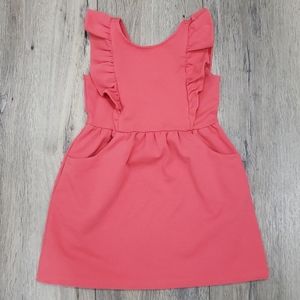 Janie and Jack Dress
